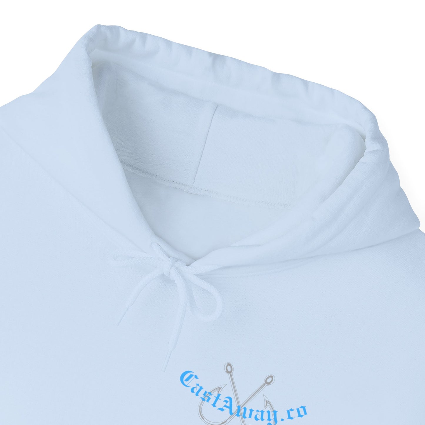 CastAway texas hoodie