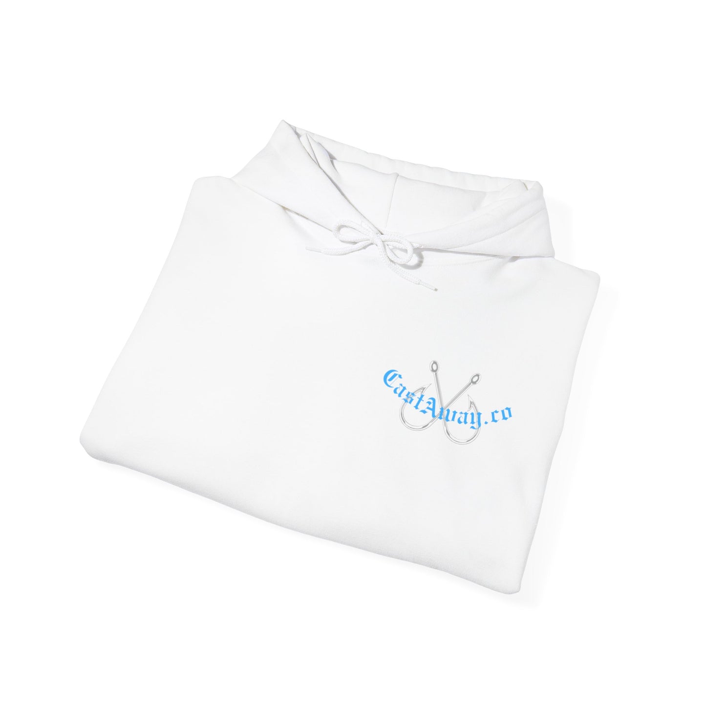 CastAway texas hoodie