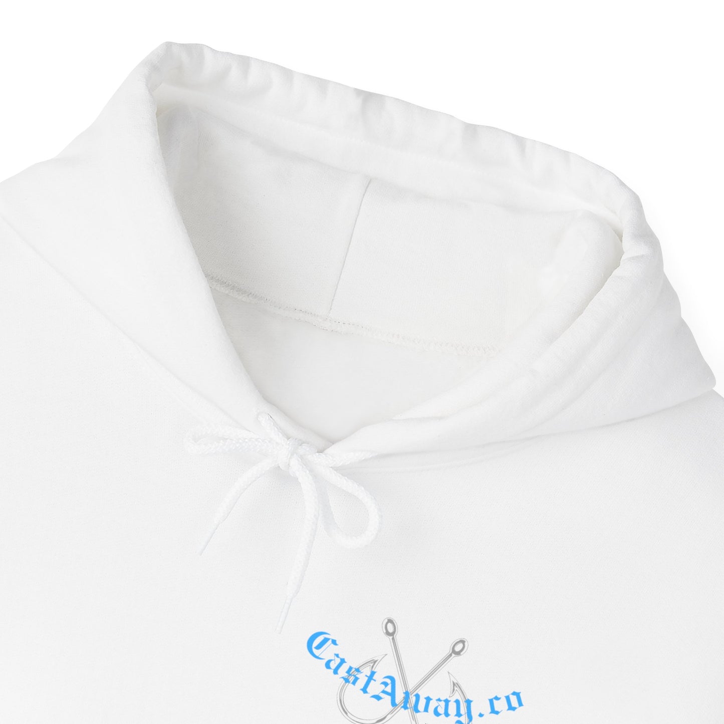 CastAway texas hoodie